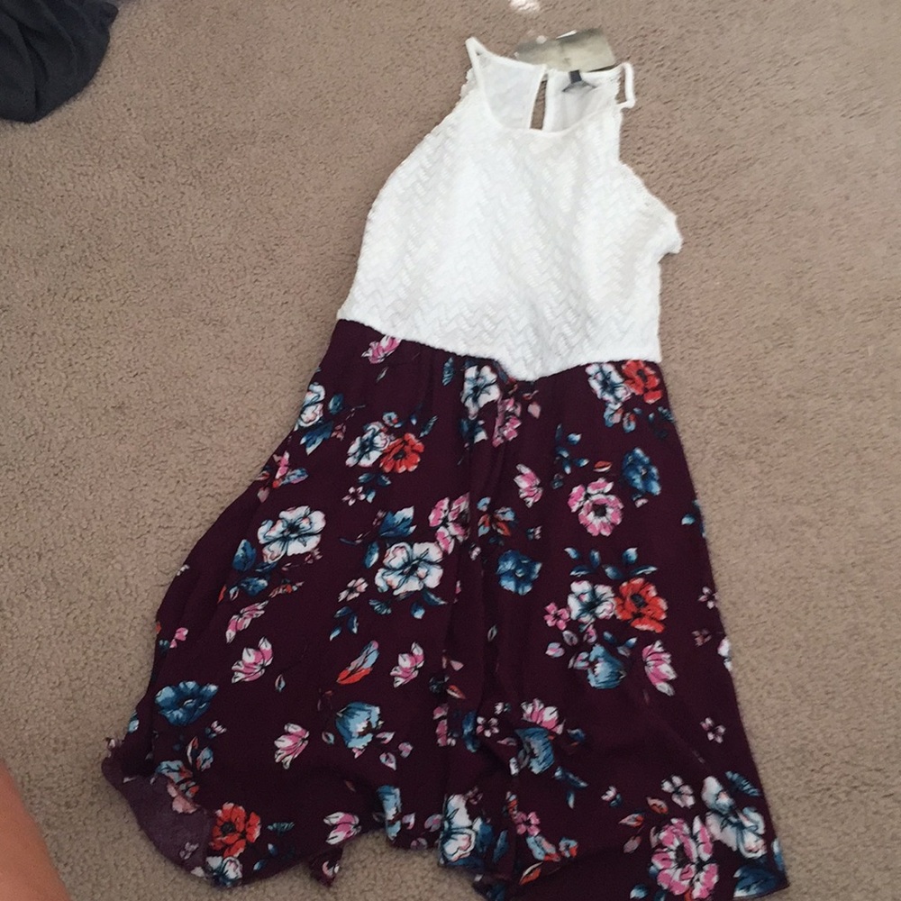 cute summer dress